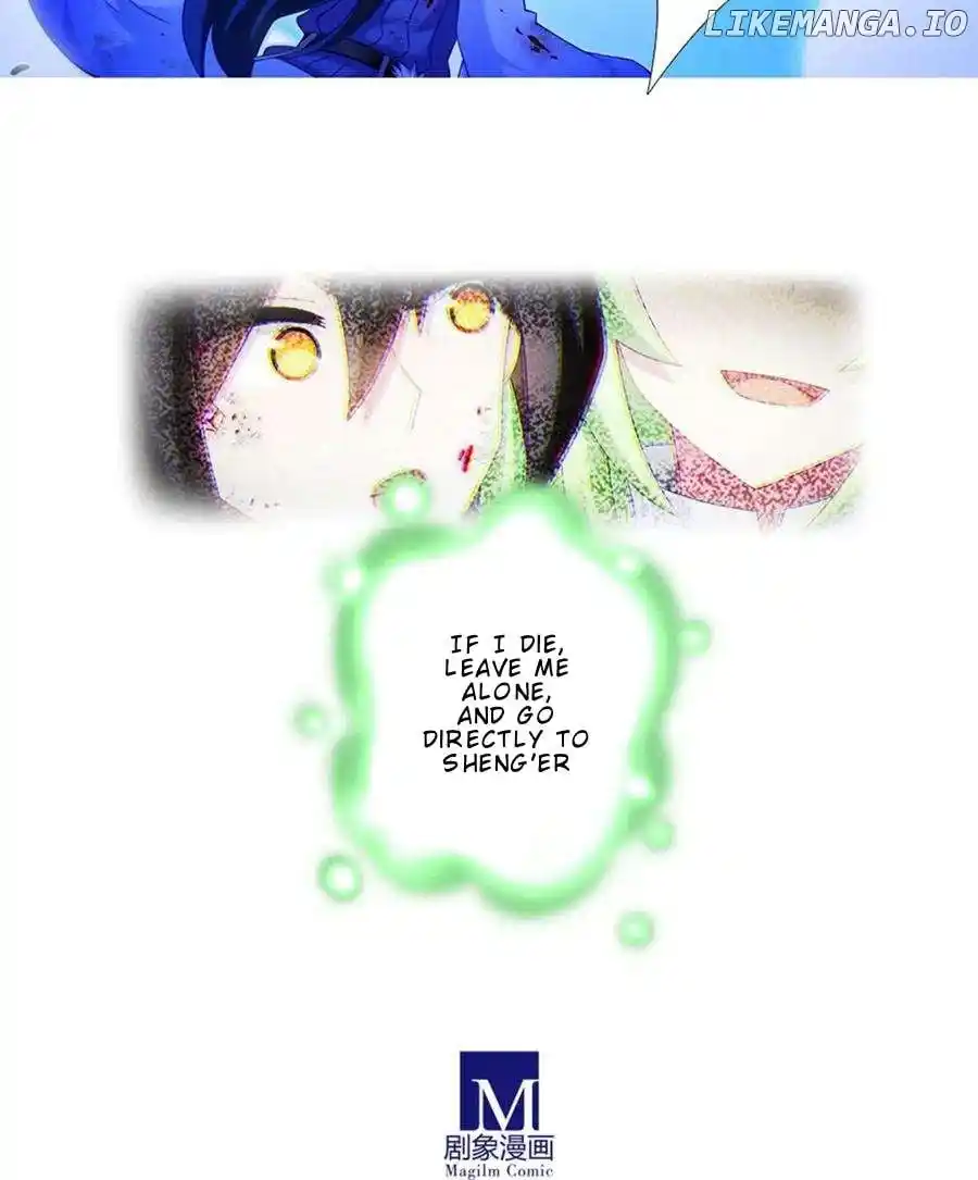 Wo Jia Dashi Xiong Naozi You Keng Chapter 423