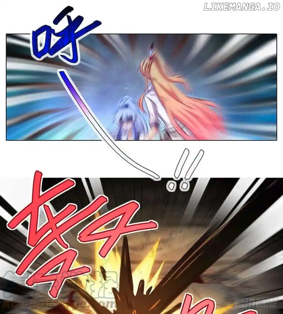 Wo Jia Dashi Xiong Naozi You Keng Chapter 424