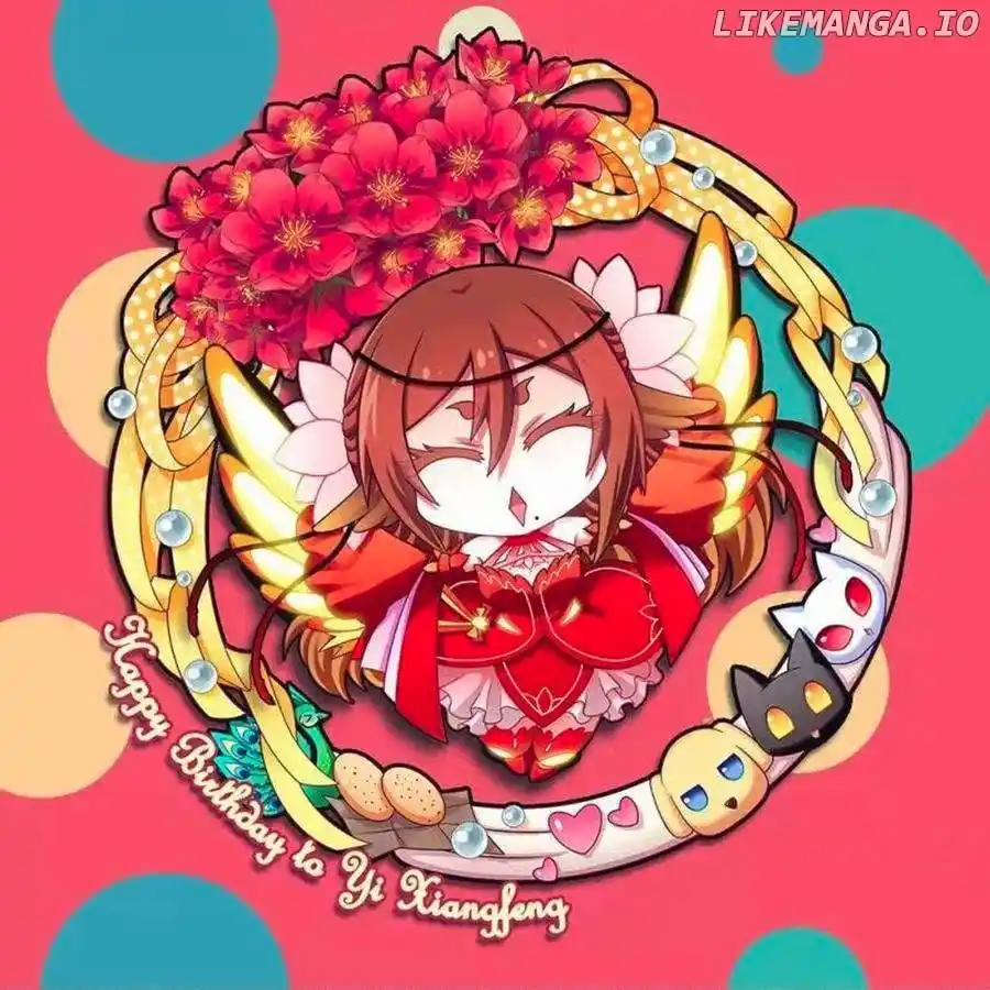 Wo Jia Dashi Xiong Naozi You Keng Chapter 430