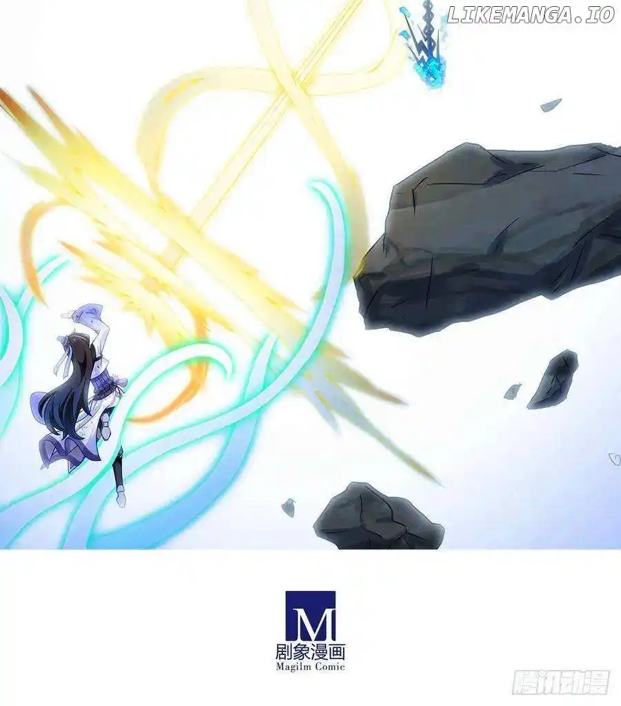 Wo Jia Dashi Xiong Naozi You Keng Chapter 432