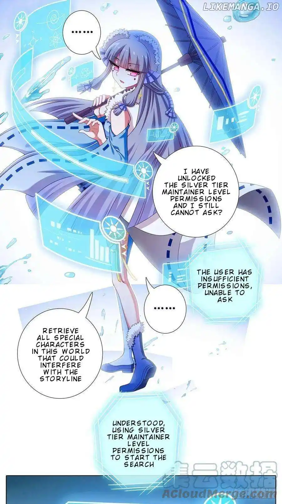 Wo Jia Dashi Xiong Naozi You Keng Chapter 434