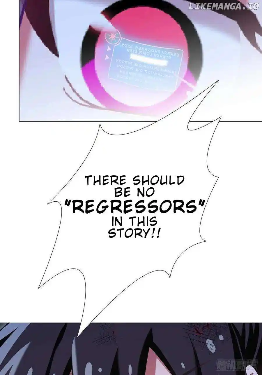 Wo Jia Dashi Xiong Naozi You Keng Chapter 434