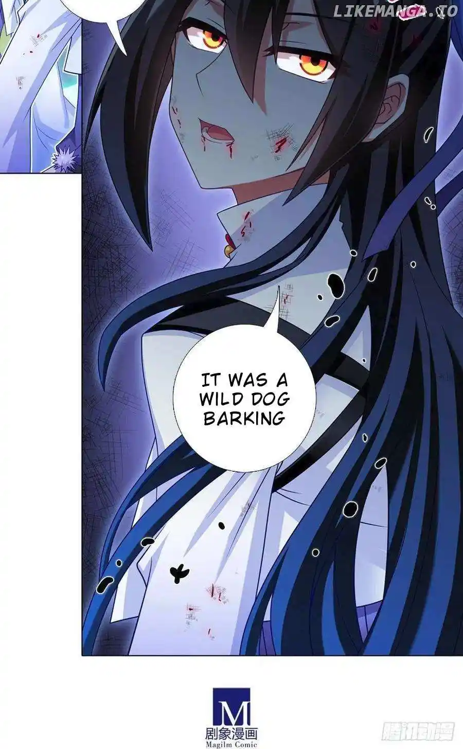 Wo Jia Dashi Xiong Naozi You Keng Chapter 435