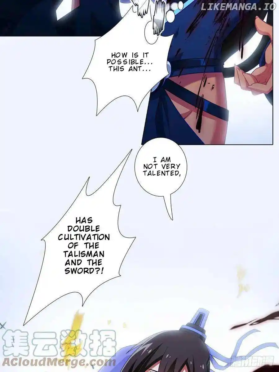 Wo Jia Dashi Xiong Naozi You Keng Chapter 436