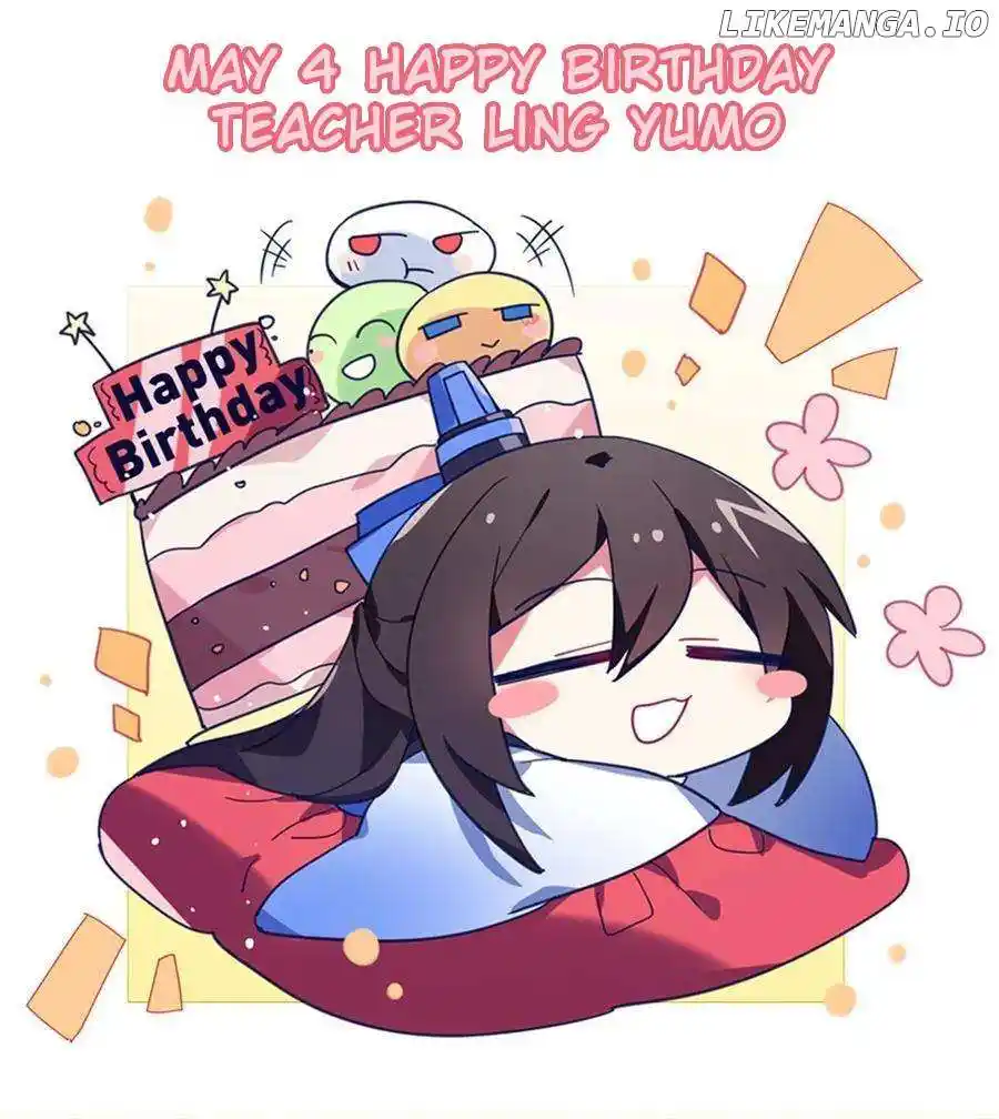 Wo Jia Dashi Xiong Naozi You Keng Chapter 439