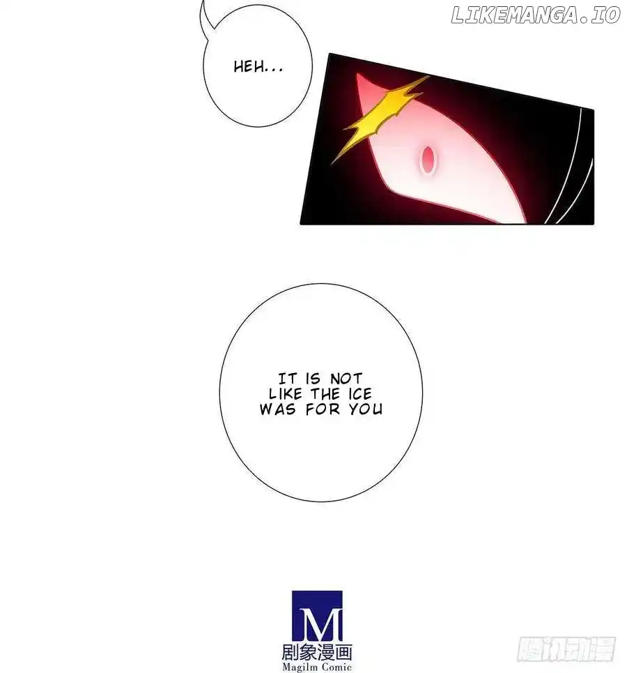 Wo Jia Dashi Xiong Naozi You Keng Chapter 441