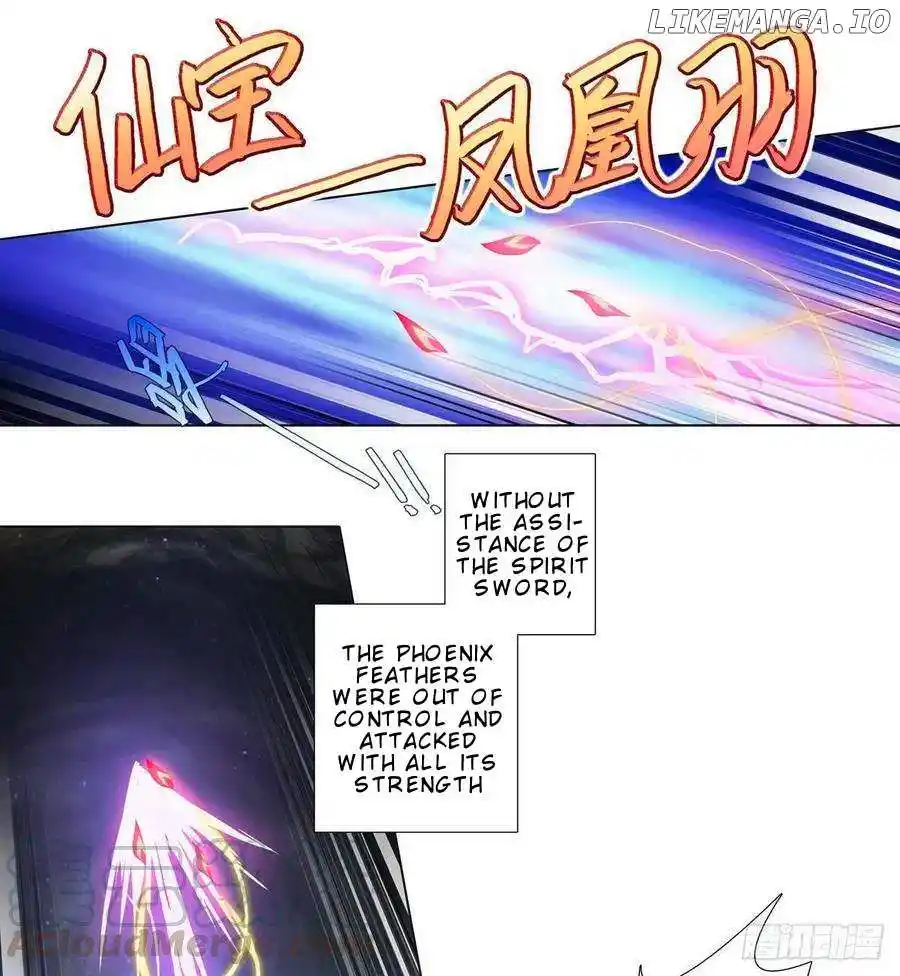 Wo Jia Dashi Xiong Naozi You Keng Chapter 442