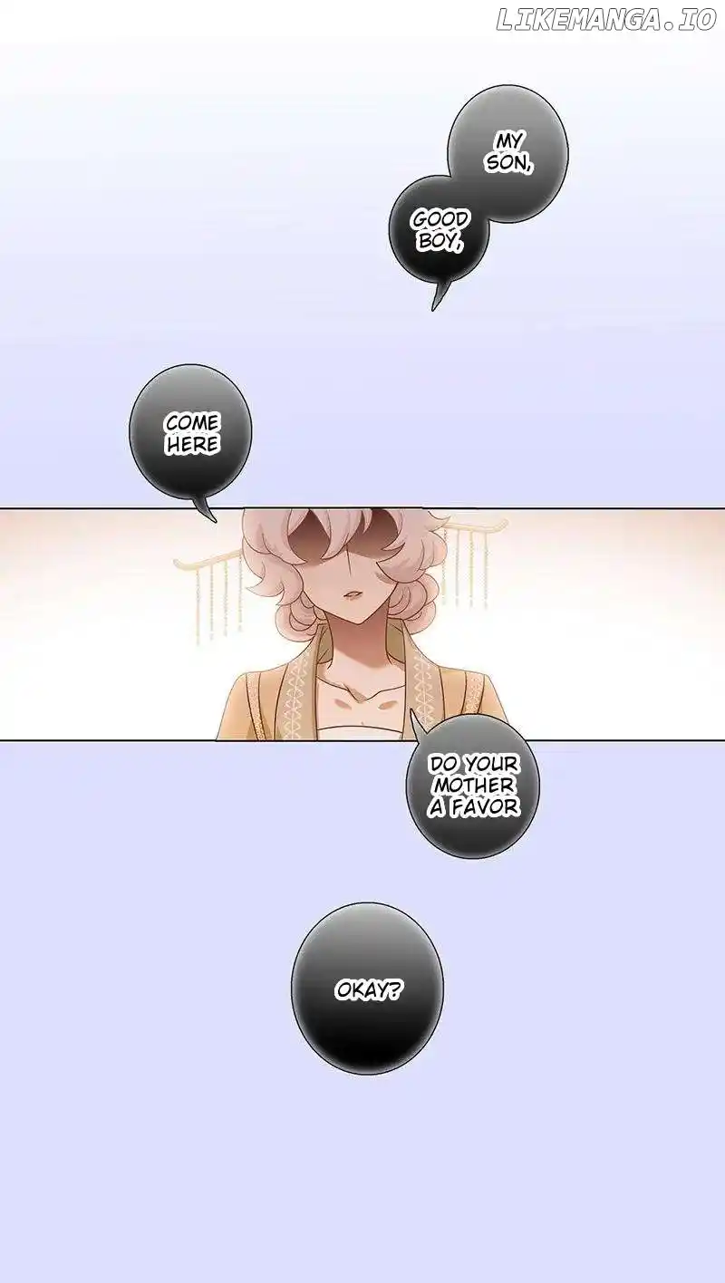 Wo Jia Dashi Xiong Naozi You Keng Chapter 448