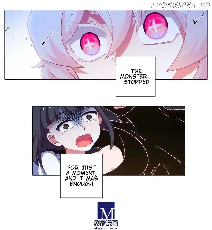 Wo Jia Dashi Xiong Naozi You Keng Chapter 451