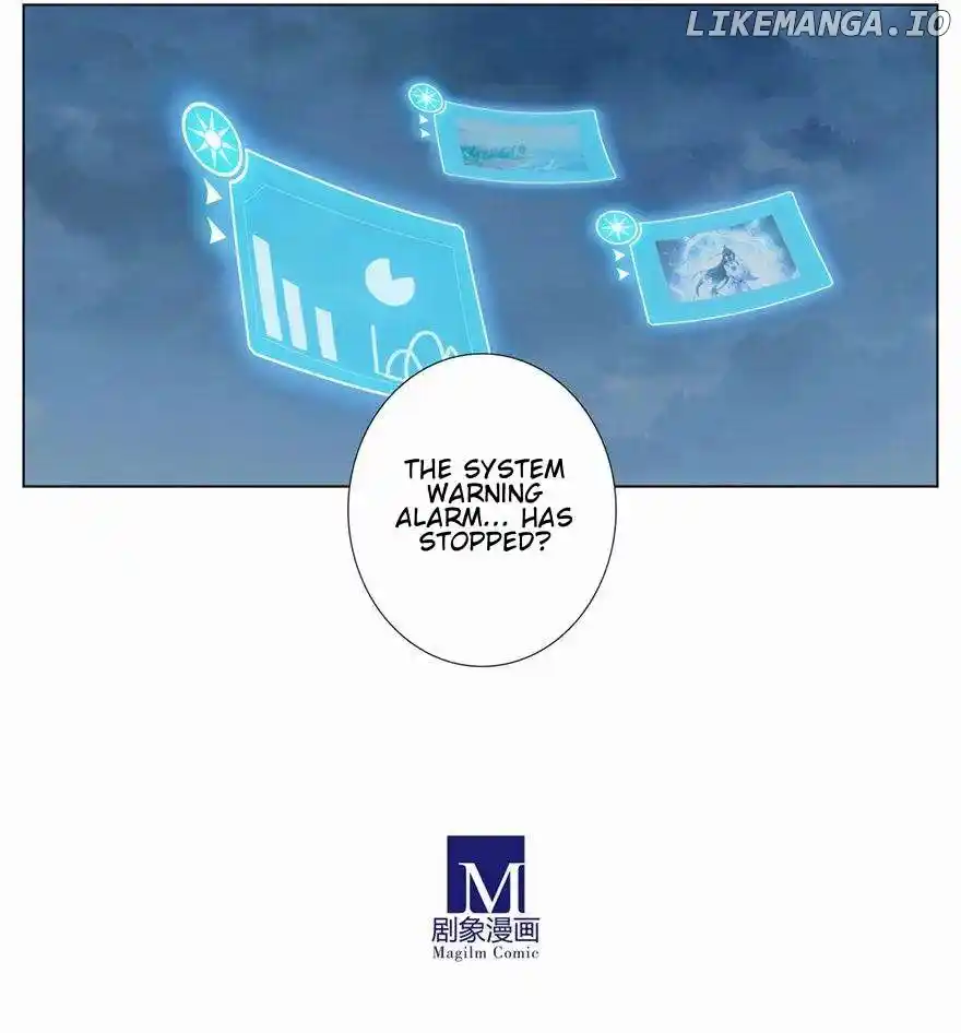 Wo Jia Dashi Xiong Naozi You Keng Chapter 453