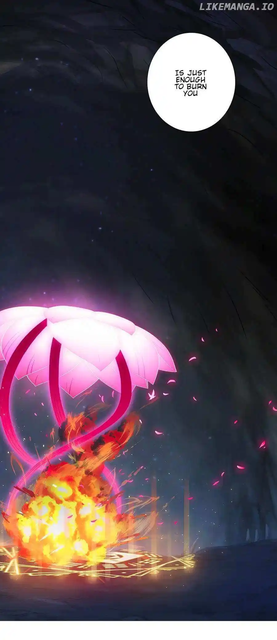 Wo Jia Dashi Xiong Naozi You Keng Chapter 455