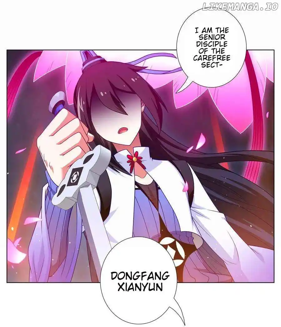 Wo Jia Dashi Xiong Naozi You Keng Chapter 456