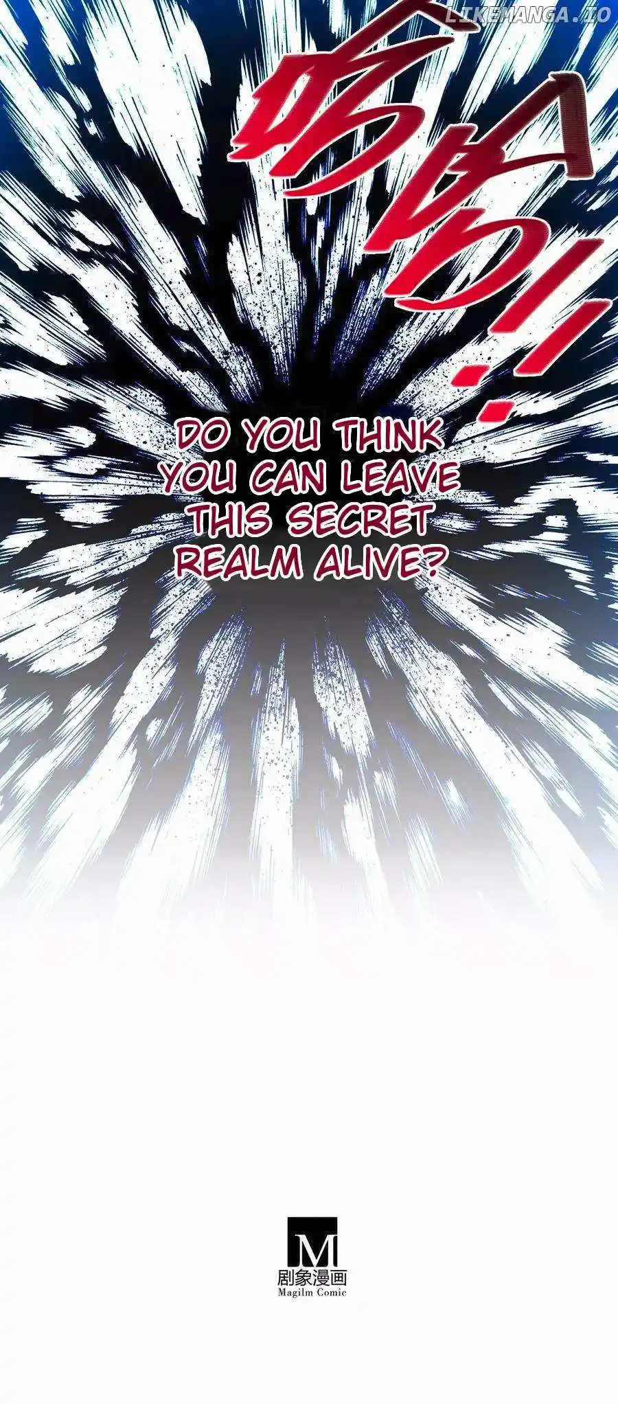 Wo Jia Dashi Xiong Naozi You Keng Chapter 456