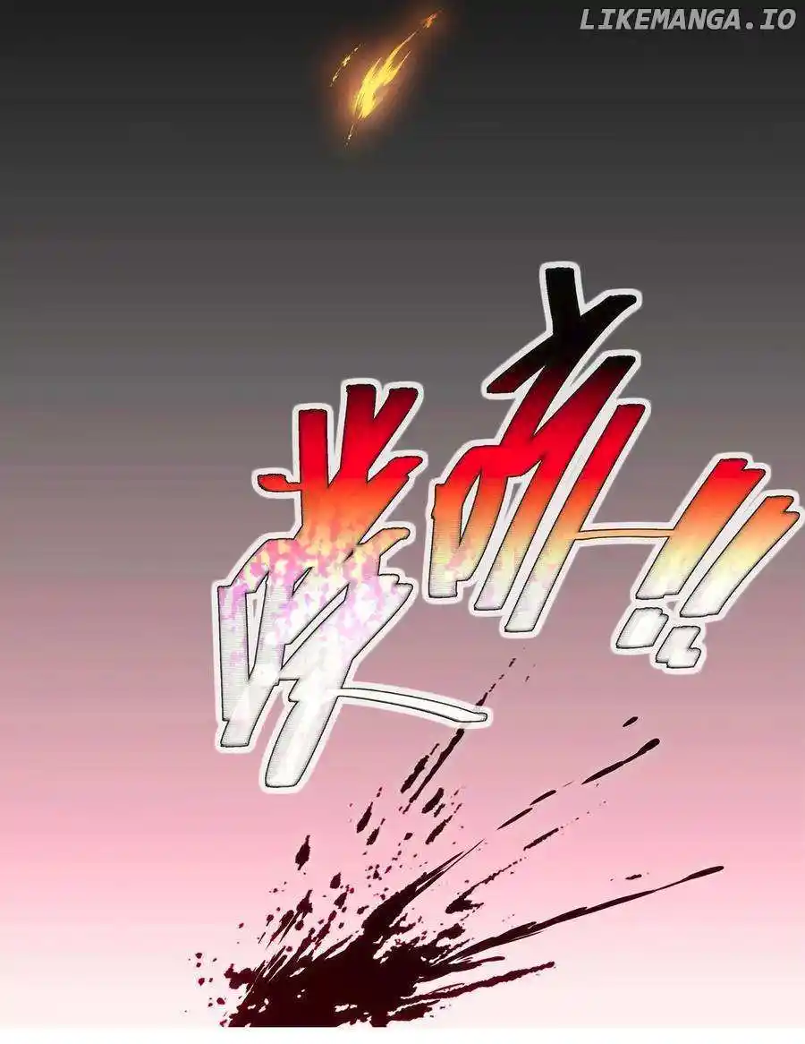 Wo Jia Dashi Xiong Naozi You Keng Chapter 457