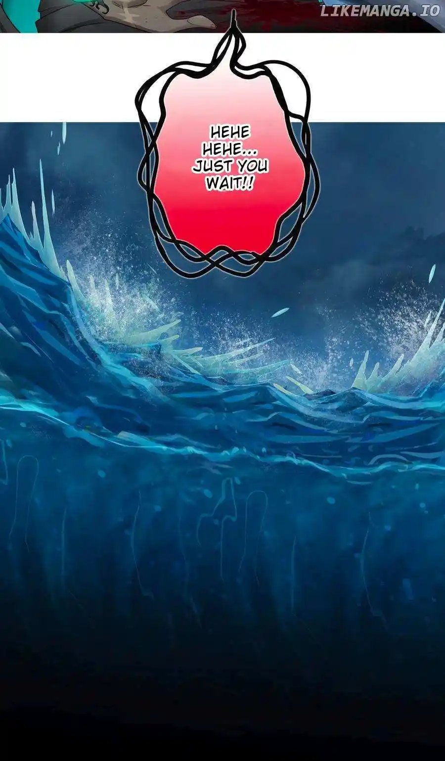 Wo Jia Dashi Xiong Naozi You Keng Chapter 457