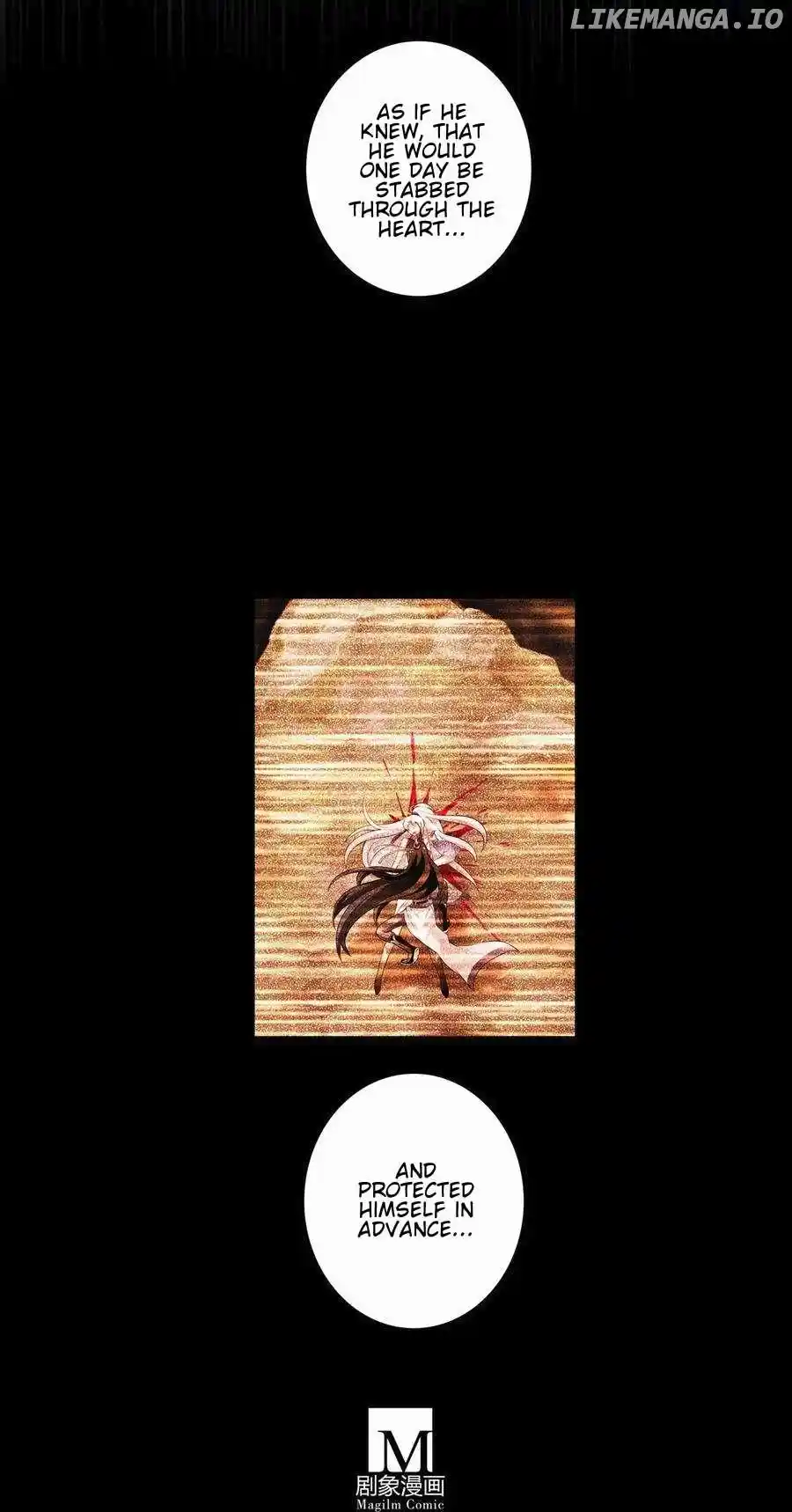 Wo Jia Dashi Xiong Naozi You Keng Chapter 458