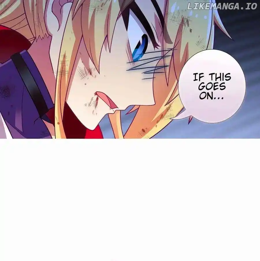 Wo Jia Dashi Xiong Naozi You Keng Chapter 459