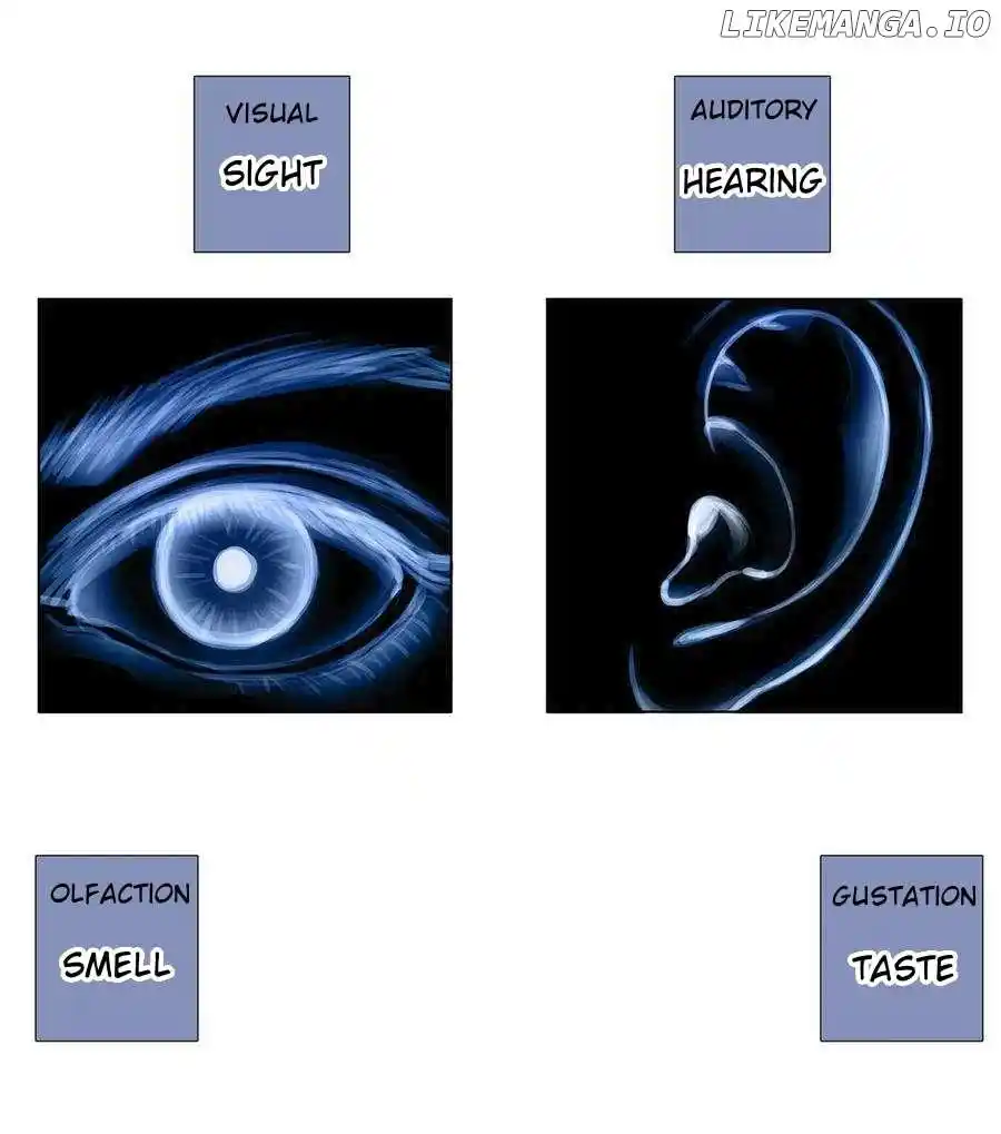 Wo Jia Dashi Xiong Naozi You Keng Chapter 460