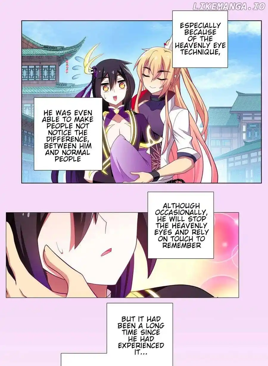 Wo Jia Dashi Xiong Naozi You Keng Chapter 460