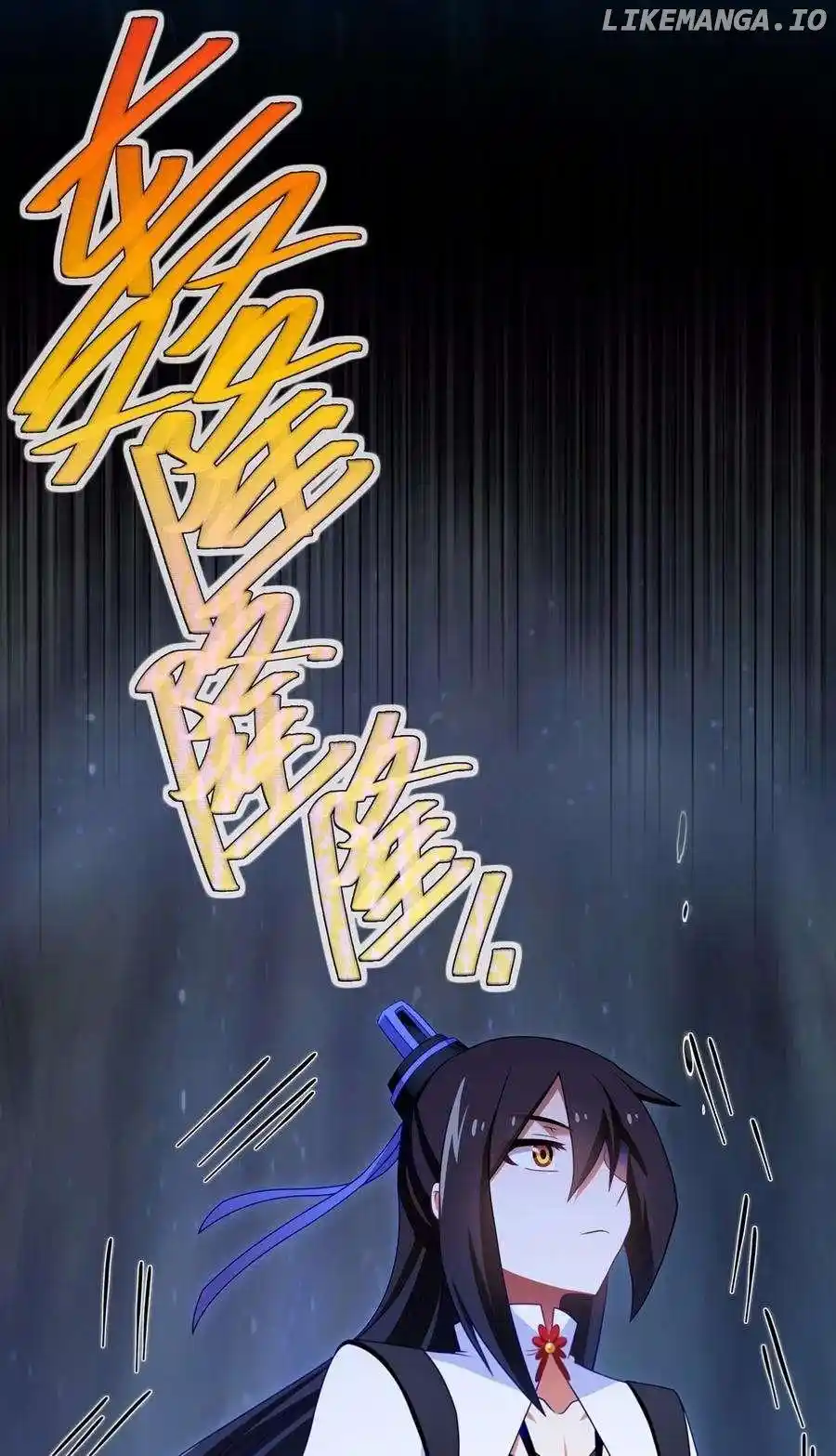 Wo Jia Dashi Xiong Naozi You Keng Chapter 461