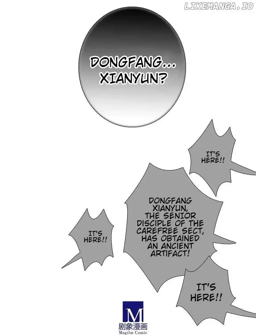 Wo Jia Dashi Xiong Naozi You Keng Chapter 462