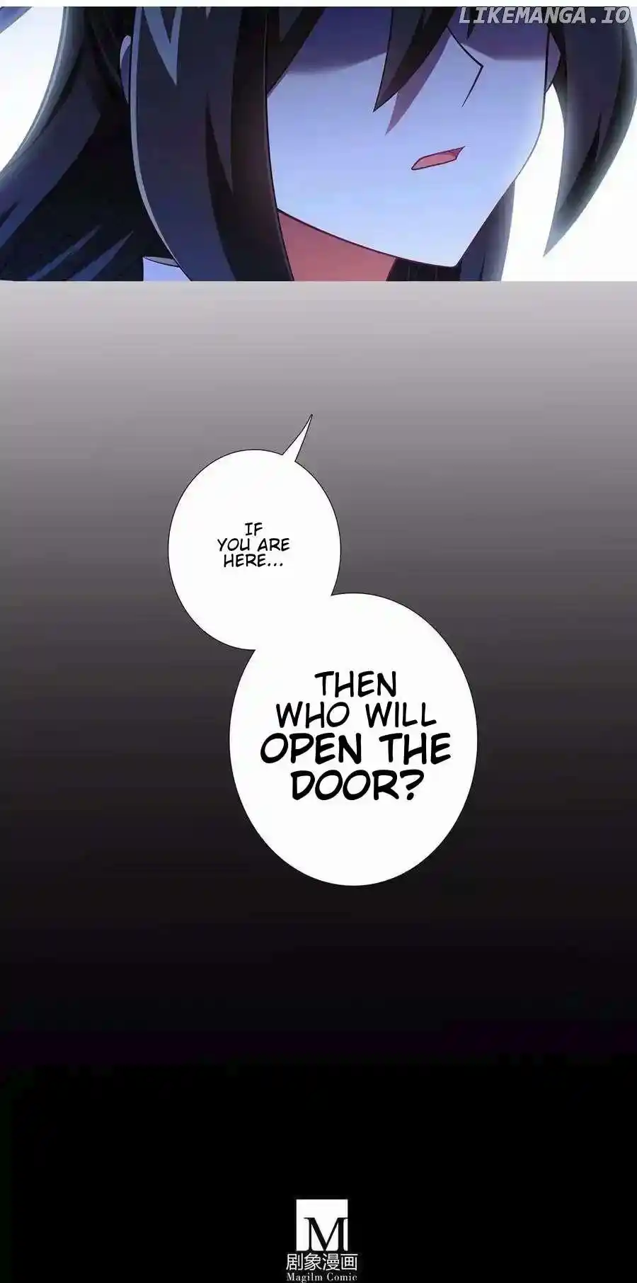 Wo Jia Dashi Xiong Naozi You Keng Chapter 463