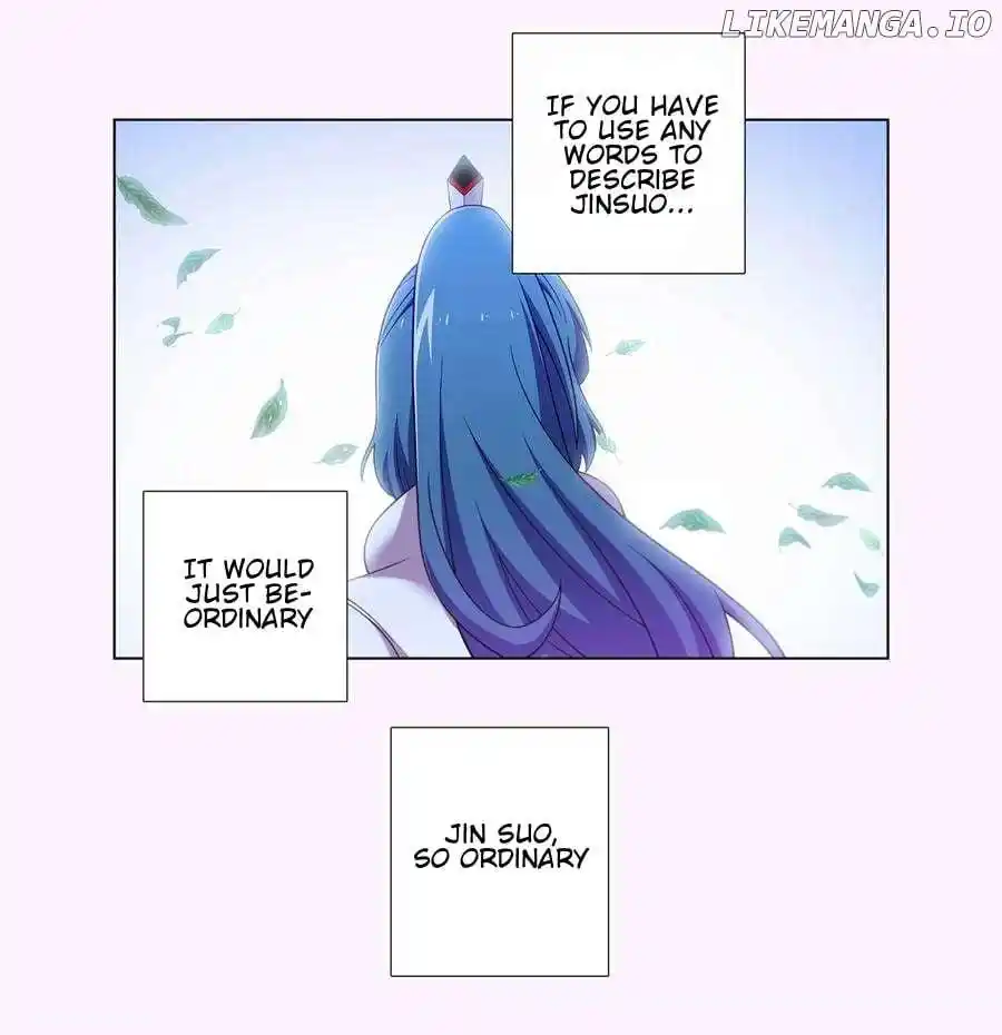 Wo Jia Dashi Xiong Naozi You Keng Chapter 465