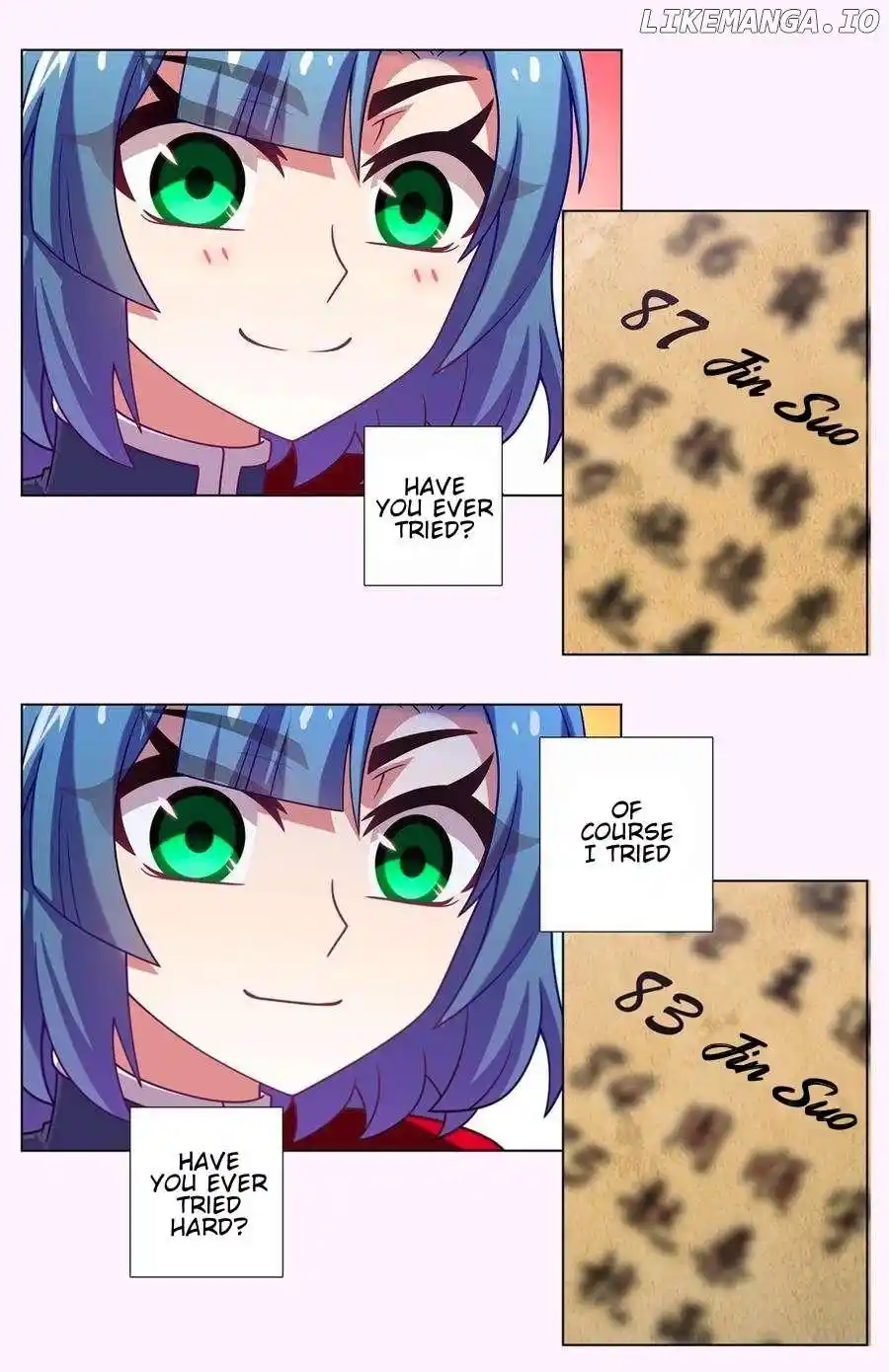 Wo Jia Dashi Xiong Naozi You Keng Chapter 465