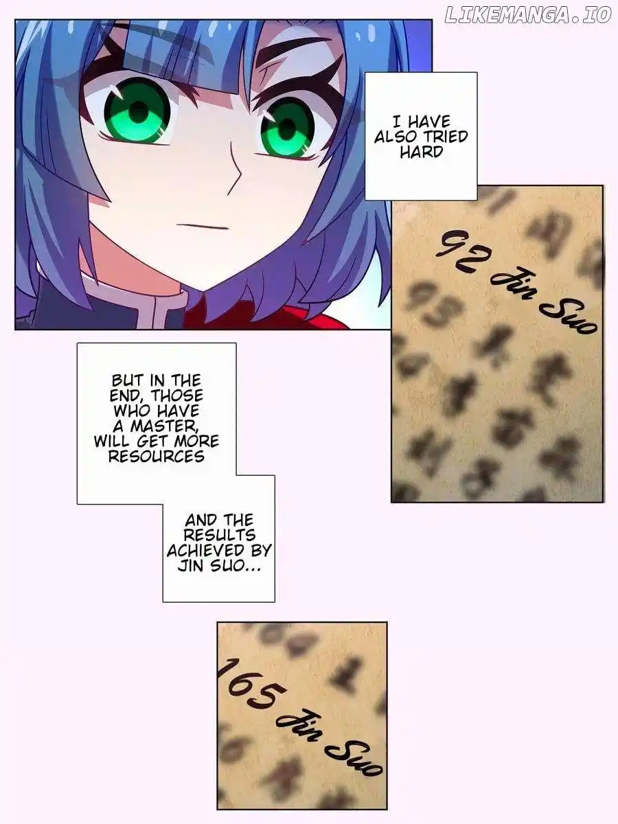 Wo Jia Dashi Xiong Naozi You Keng Chapter 465