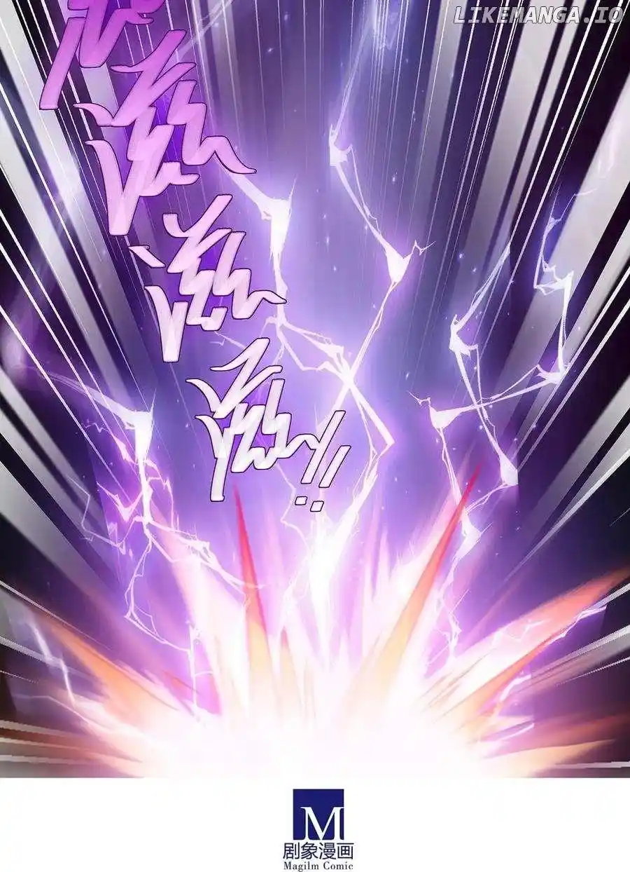 Wo Jia Dashi Xiong Naozi You Keng Chapter 474