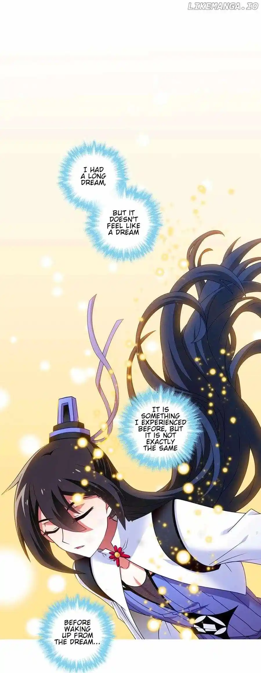 Wo Jia Dashi Xiong Naozi You Keng Chapter 477