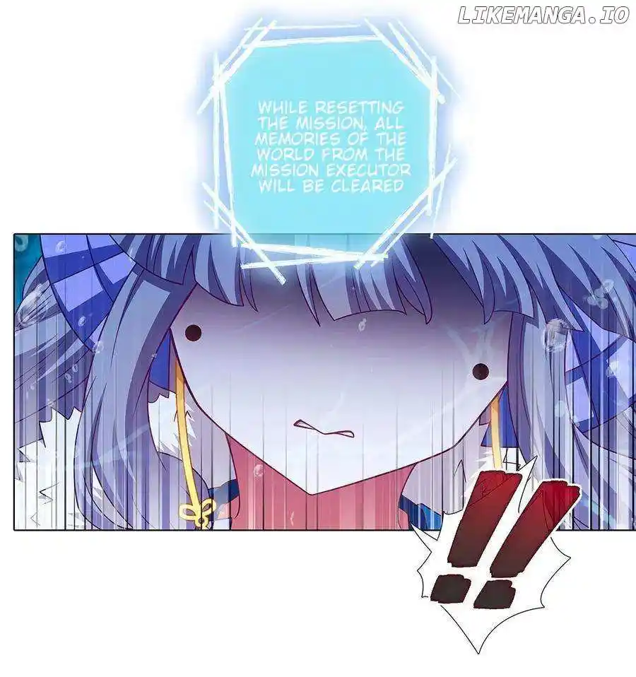 Wo Jia Dashi Xiong Naozi You Keng Chapter 480