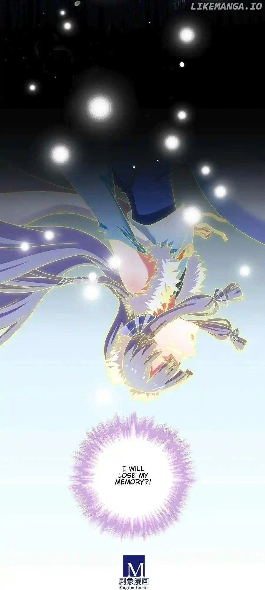 Wo Jia Dashi Xiong Naozi You Keng Chapter 480