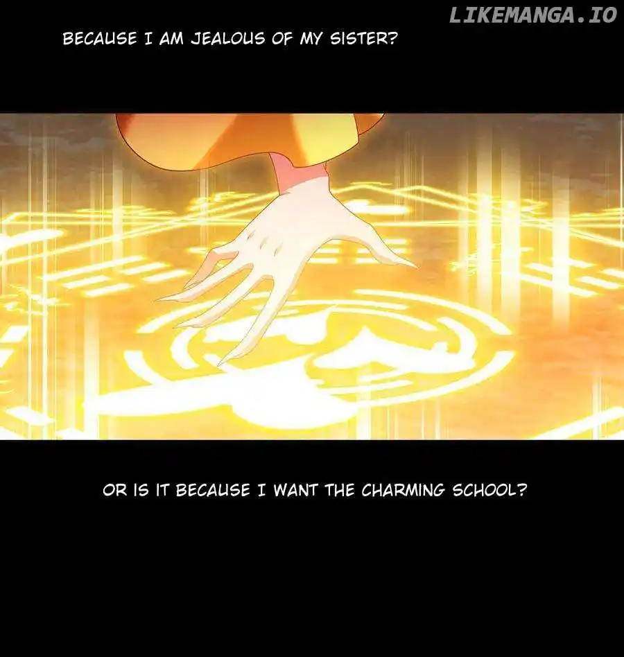 Wo Jia Dashi Xiong Naozi You Keng Chapter 481