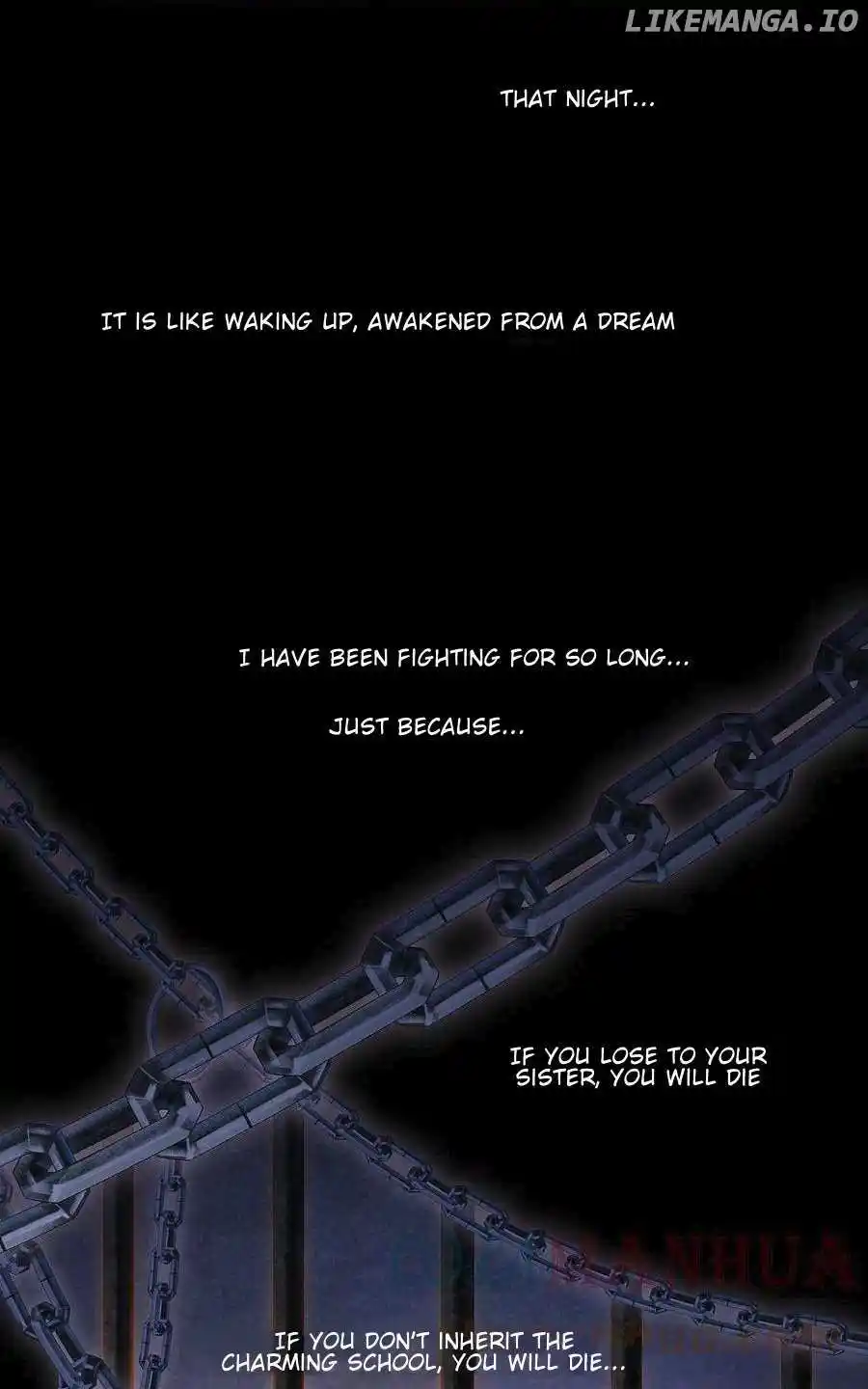 Wo Jia Dashi Xiong Naozi You Keng Chapter 482