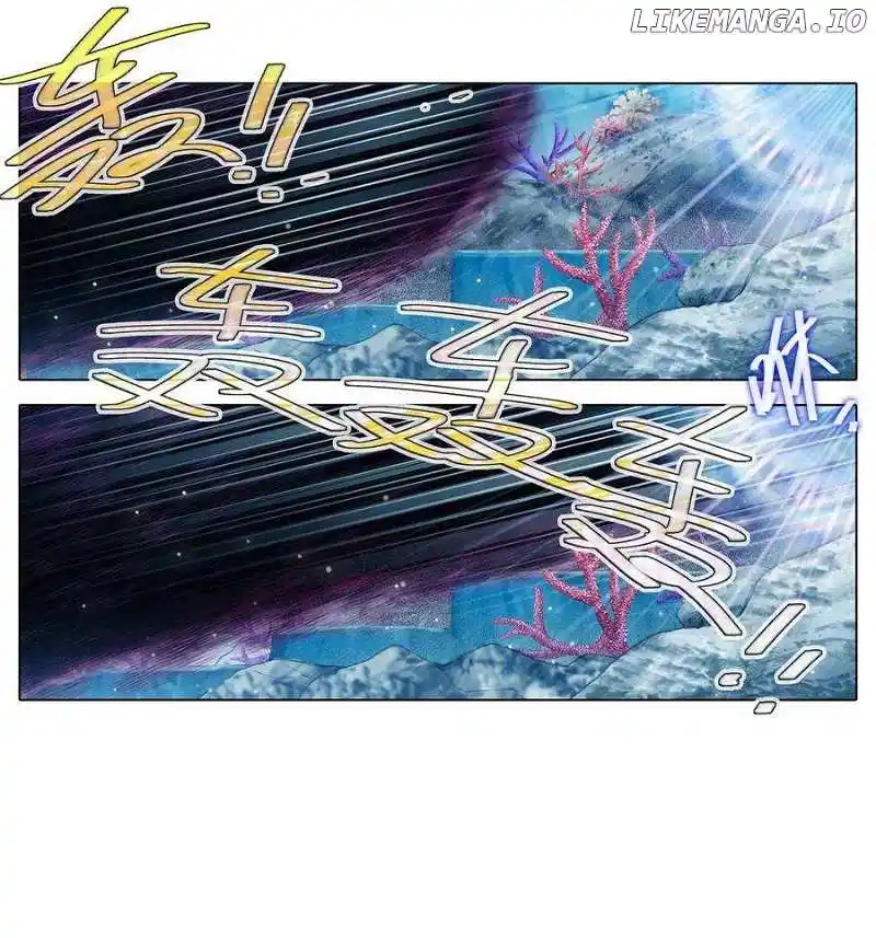 Wo Jia Dashi Xiong Naozi You Keng Chapter 488