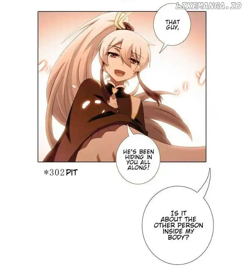 Wo Jia Dashi Xiong Naozi You Keng Chapter 489