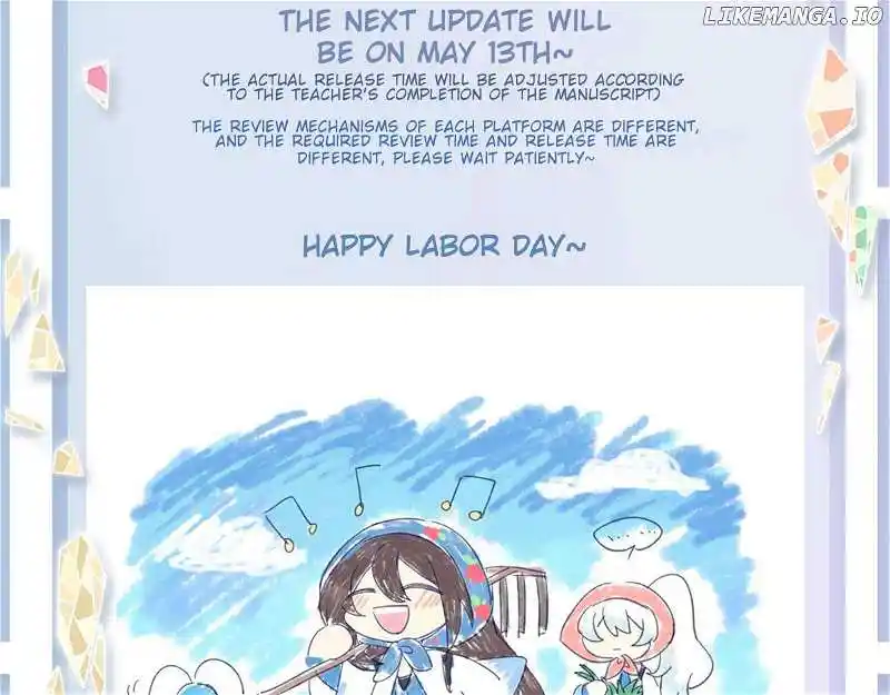 Wo Jia Dashi Xiong Naozi You Keng Chapter 492