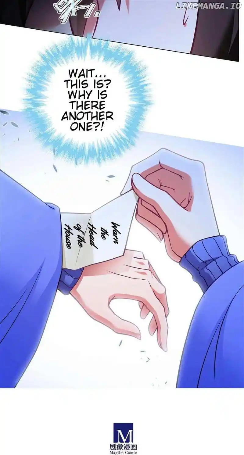 Wo Jia Dashi Xiong Naozi You Keng Chapter 495