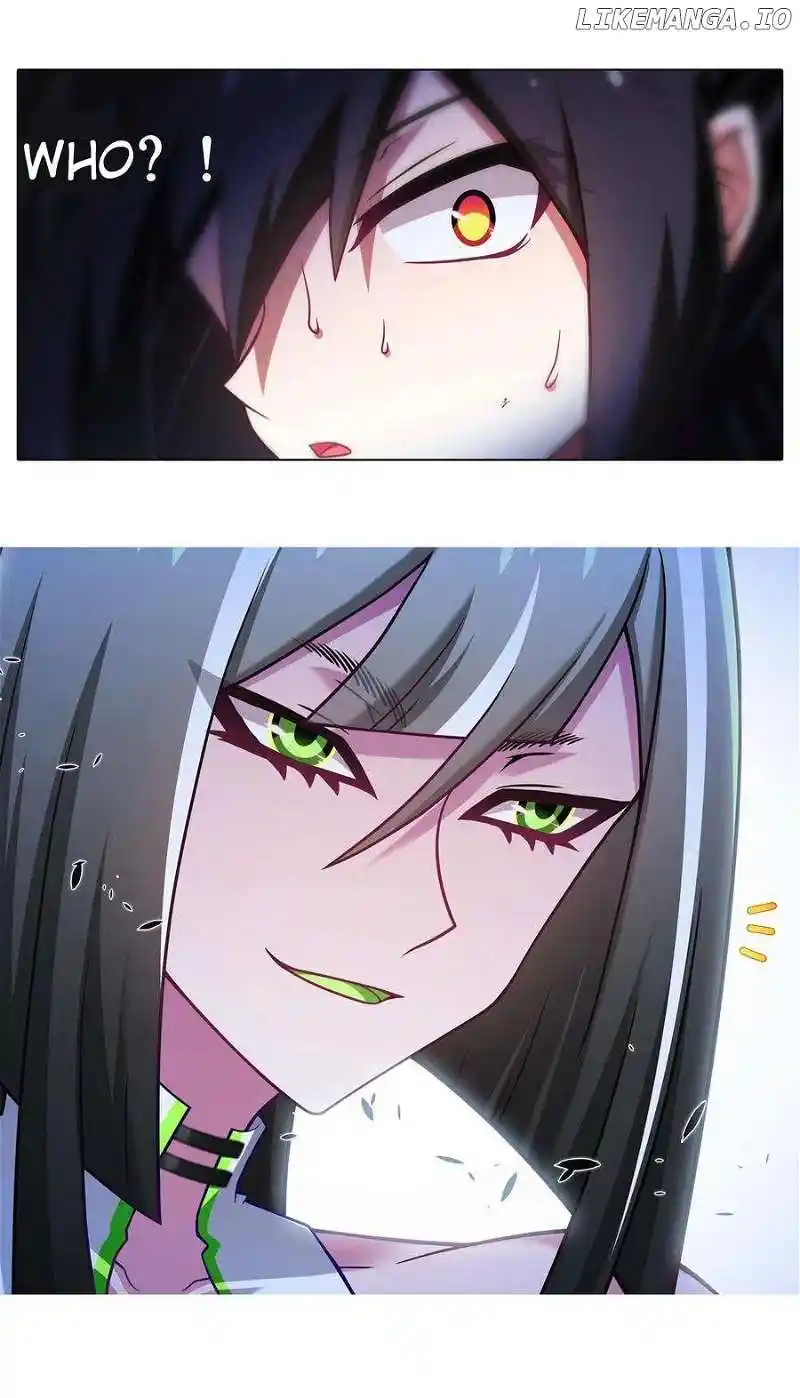 Wo Jia Dashi Xiong Naozi You Keng Chapter 496