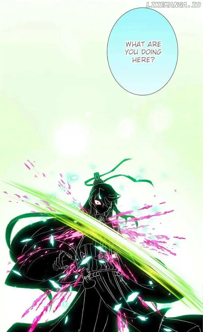 Wo Jia Dashi Xiong Naozi You Keng Chapter 496