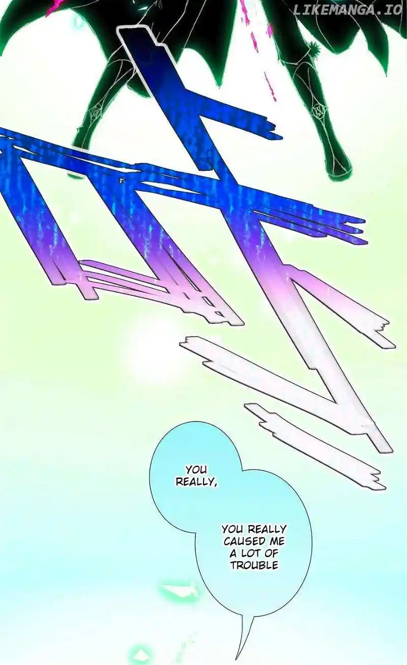 Wo Jia Dashi Xiong Naozi You Keng Chapter 496