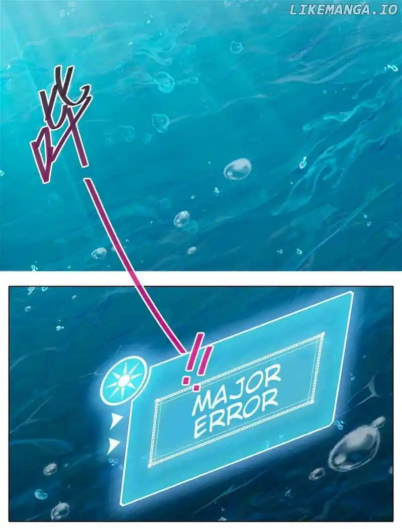 Wo Jia Dashi Xiong Naozi You Keng Chapter 498