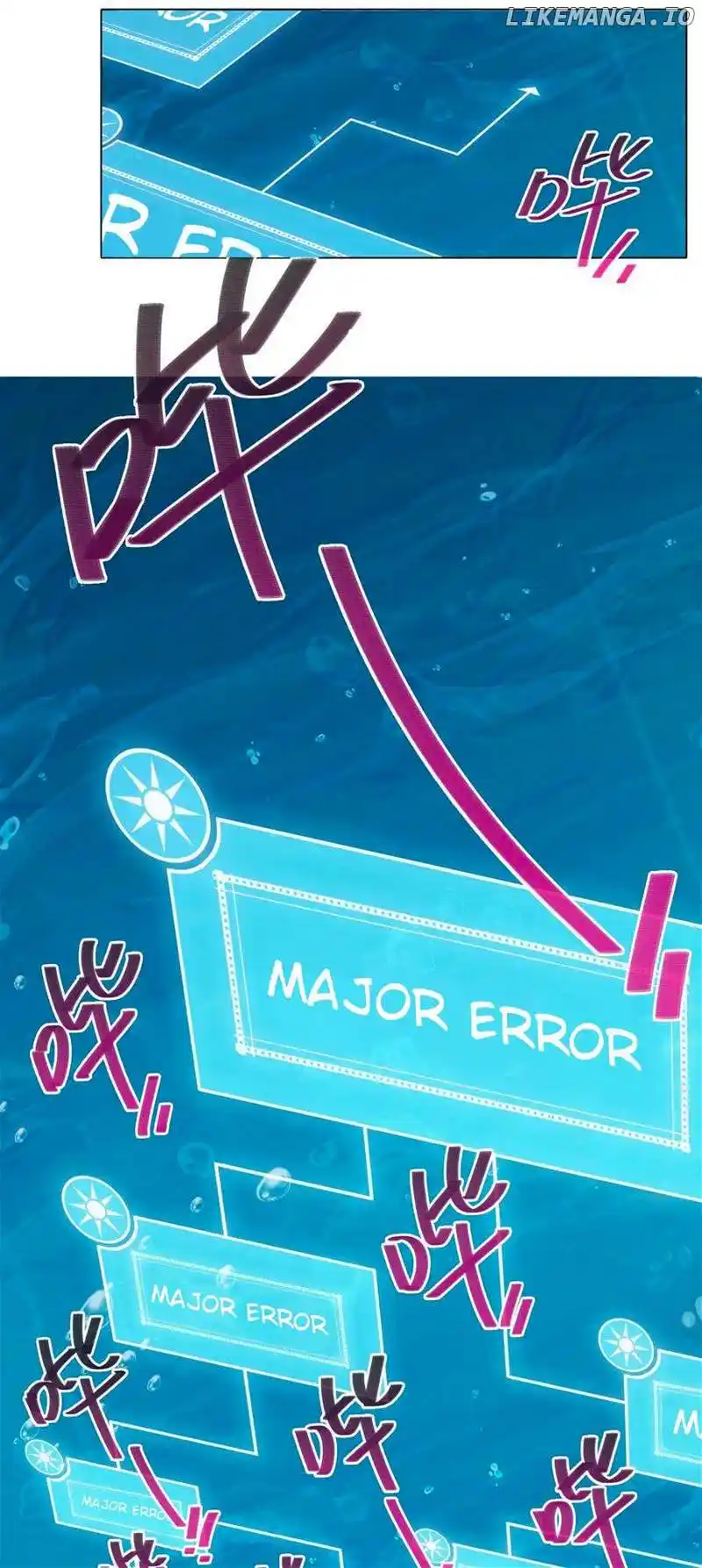 Wo Jia Dashi Xiong Naozi You Keng Chapter 498