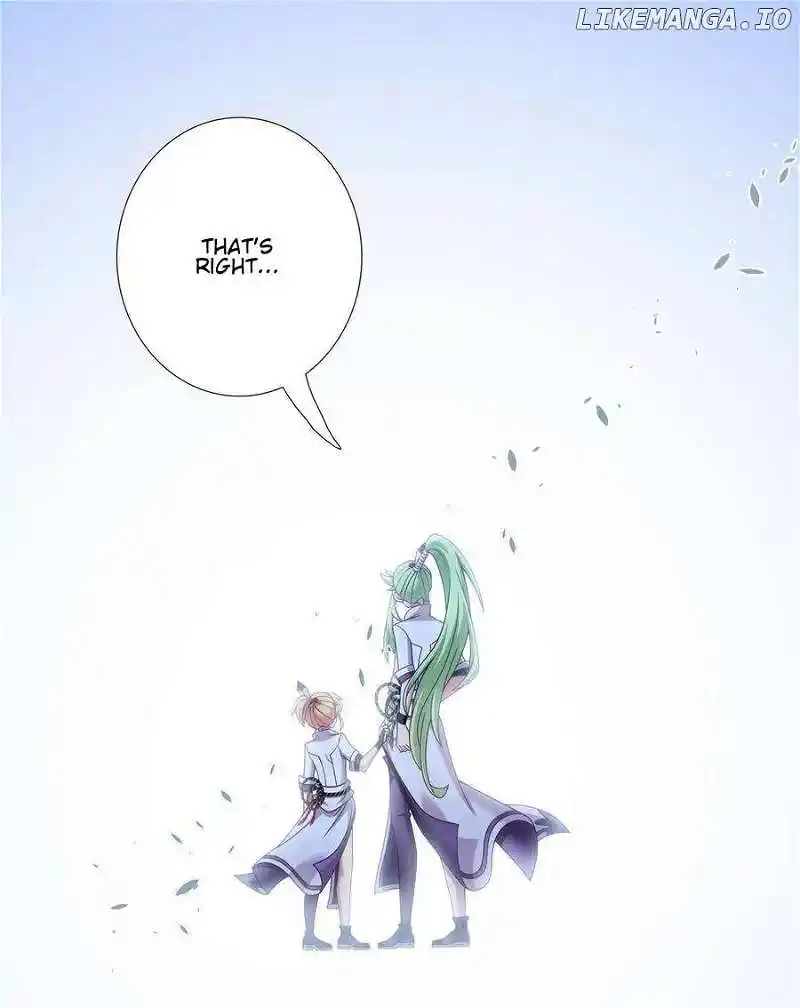 Wo Jia Dashi Xiong Naozi You Keng Chapter 498