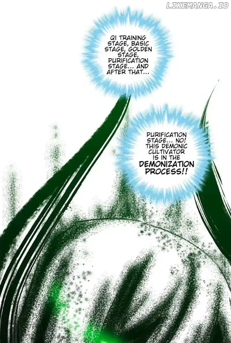 Wo Jia Dashi Xiong Naozi You Keng Chapter 499