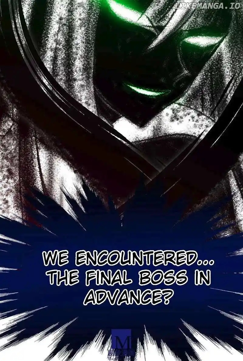 Wo Jia Dashi Xiong Naozi You Keng Chapter 499