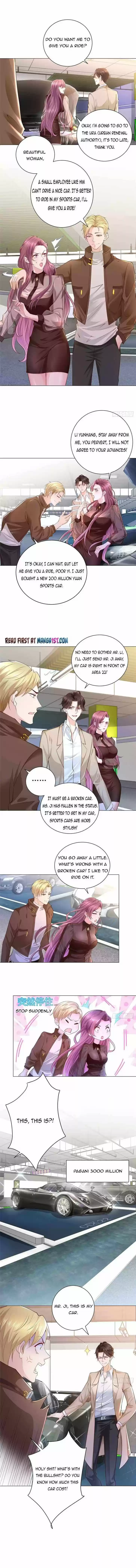 Wo Mei Zhou Suiji Yige Xin Zhiye Ch.001