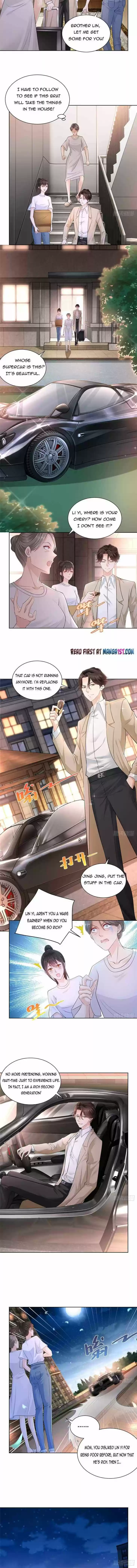 Wo Mei Zhou Suiji Yige Xin Zhiye Ch.003