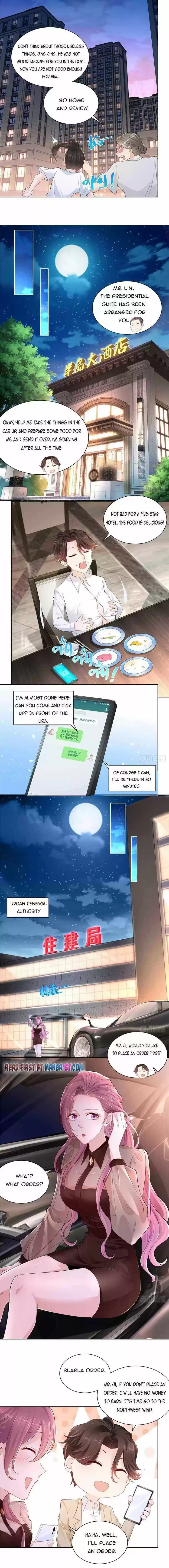 Wo Mei Zhou Suiji Yige Xin Zhiye Ch.003